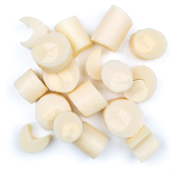 Pre-Cut Hearts of Palm | Our Products | Roland Foods